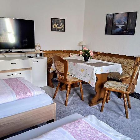 Ferienwohnung in der Altstadt von Coswig  Exterior foto